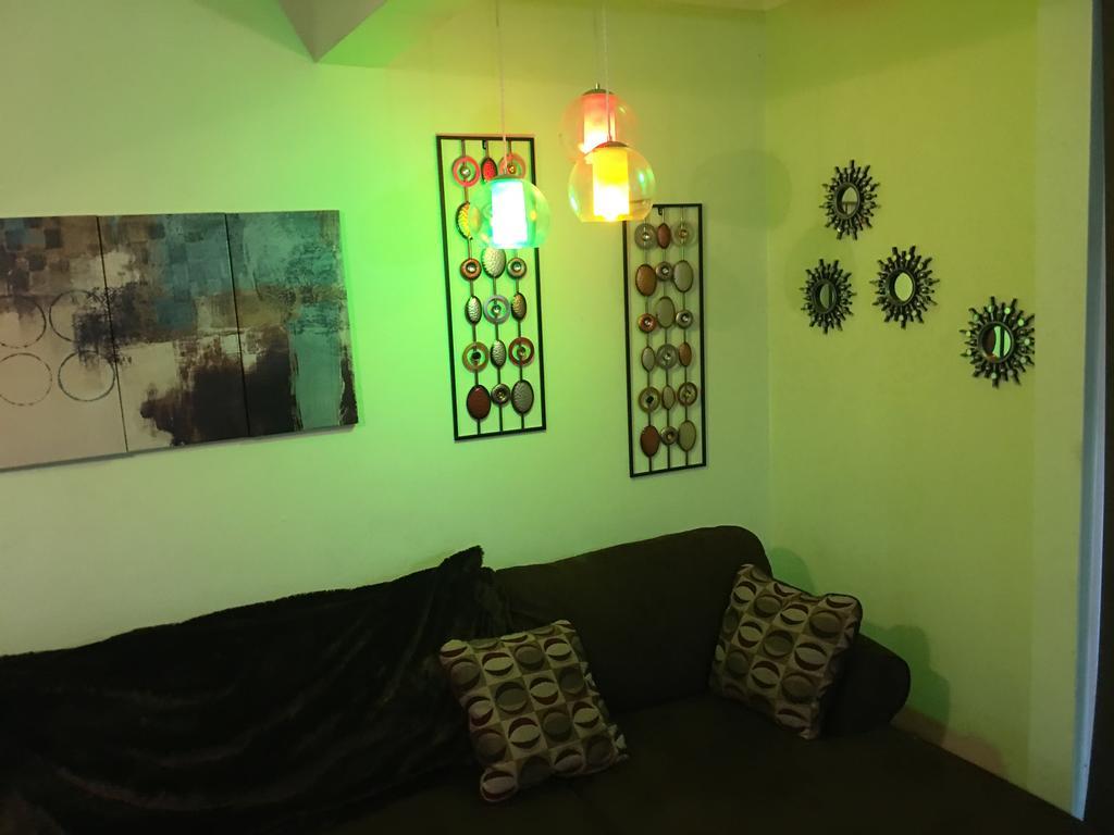 Abacus Jamaica The Zana Suites Kingston Luaran gambar
