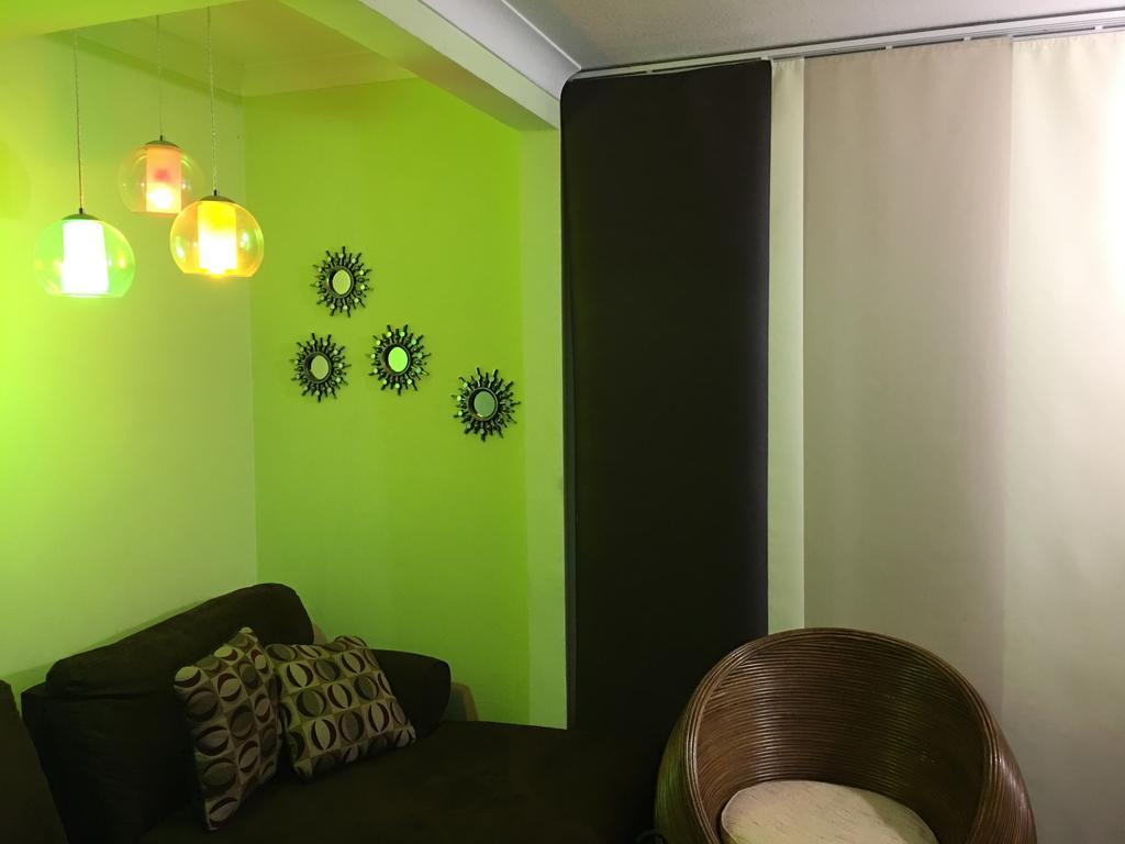 Abacus Jamaica The Zana Suites Kingston Luaran gambar