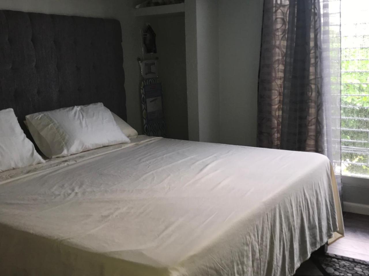 Abacus Jamaica The Zana Suites Kingston Luaran gambar