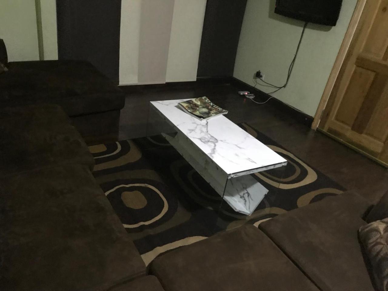 Abacus Jamaica The Zana Suites Kingston Luaran gambar