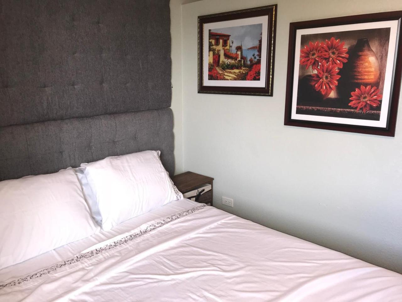 Abacus Jamaica The Zana Suites Kingston Luaran gambar