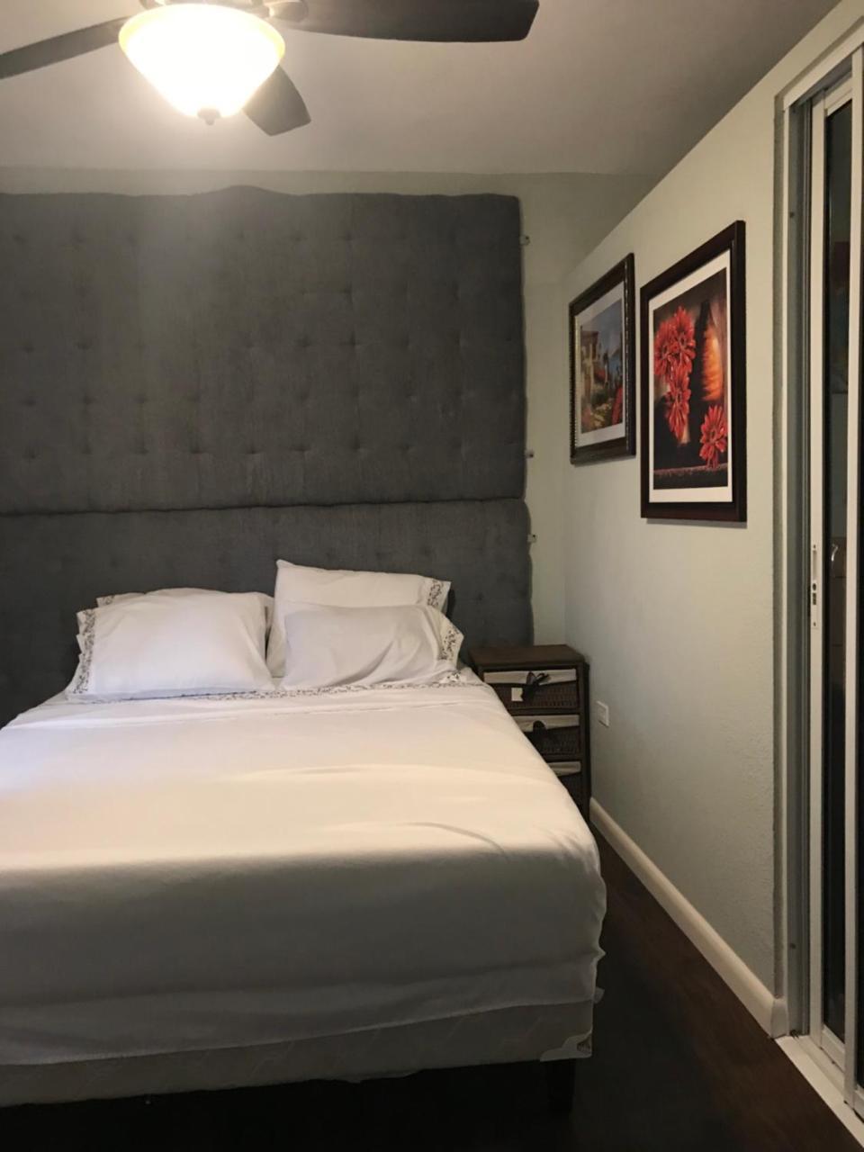 Abacus Jamaica The Zana Suites Kingston Luaran gambar