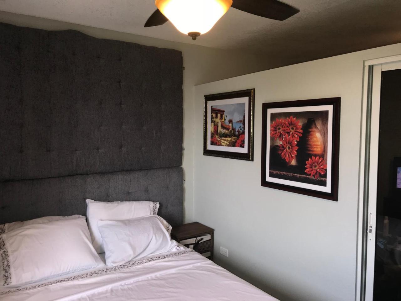 Abacus Jamaica The Zana Suites Kingston Luaran gambar