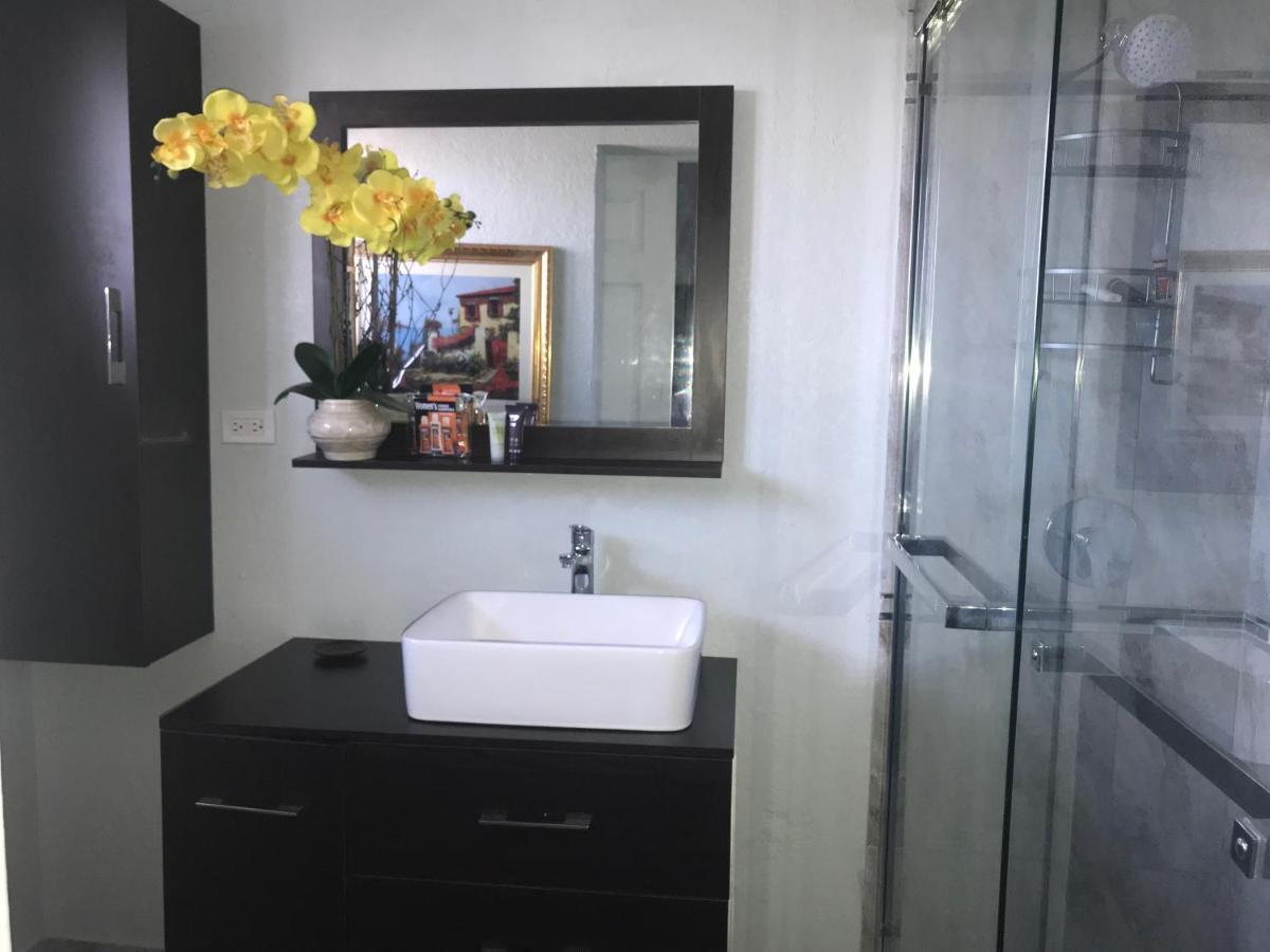 Abacus Jamaica The Zana Suites Kingston Luaran gambar